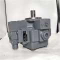 REXROTH 1PV2V4-18/20RW12MW160A1/5 1PV2V4-18/32RA1MC016A11PV2V4-32/80RA37MC1 Hydraulische Vorsteuer-Flügelschieberpumpe